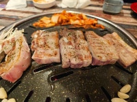 삼환축산 - 해운대 삼겹살, 고기집 맛집 - 다이닝코드