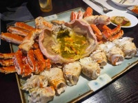 크래버대게나라 대전점 - 대전중구 대게, 킹크랩 맛집 - 다이닝코드