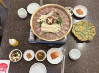 진진 여의도점 - 여의도 만두국, 어복쟁반 맛집 - 다이닝코드