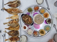 제주할망밥상 - 산방산 생선구이 맛집 - 다이닝코드