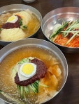 울산밀면전문점 본점 - 울산남구 밀면, 물밀면 맛집 - 다이닝코드