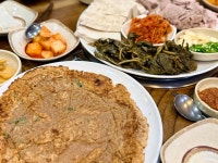 선흘방주할머니식당 - 제주 두부전골, 고사리 맛집 - 다이닝코드