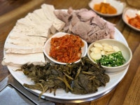 선흘방주할머니식당 - 제주 두부전골, 고사리 맛집 - 다이닝코드