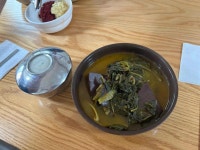 대덕식당 - 대구앞산 해장국, 선지국 맛집 - 다이닝코드