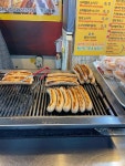 제주한라불갈비소시지 - 일산 소시지, 핫도그 맛집 - 다이닝코드