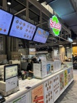 샐러디 롯데마트서울양평점 - 영등포구 샐러드, 우삼겹 맛집 - 다이닝코드