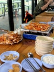 오두막골식당 - 연천 민물새우탕 맛집 - 다이닝코드