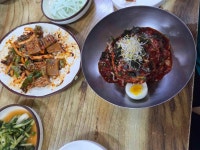 삼대 막국수 - 춘천 막국수, 감자전 맛집 - 다이닝코드