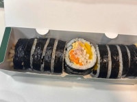 삼청당 현대백화점 천호점 - 천호 김밥, 묵은지 맛집 - 다이닝코드