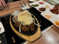 백향담 - 단양 떡갈비, 쏘가리매운탕 맛집 - 다이닝코드