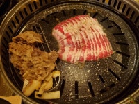 승남집 - 영등포역 우삼겹, 와규꽃살 맛집 - 다이닝코드