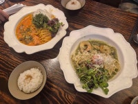연남토마 강남점 - 강남역 파스타, 덮밥 맛집 - 다이닝코드