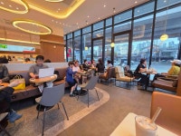 투썸플레이스 정릉중앙점 - 정릉 카페, 케이크 맛집 - 다이닝코드