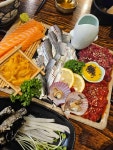 천지를먹다 서면부전본점 - 전포 물회, 대방어 맛집 - 다이닝코드