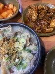 상무암뽕순대국밥 수완점 - 수완지구 순대국밥 맛집 - 다이닝코드