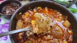 우포수구레국밥 - 창녕 수구레, 국밥 맛집 - 다이닝코드