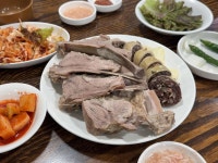 7전8기 8번식당 - 서문시장 국밥, 막창순대 맛집 - 다이닝코드