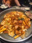 통나무집닭갈비 남춘천점 - 춘천 닭갈비, 철판닭갈비 맛집 - 다이닝코드