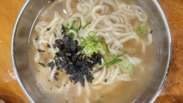 홍두깨손칼국수 - 의정부 칼국수, 손칼국수 맛집 - 다이닝코드
