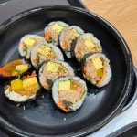싸다김밥 왕십리역점 - 왕십리 분식, 김밥 맛집 - 다이닝코드