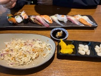 스시미르네 본점 - 해운대 물회, 스시 맛집 - 다이닝코드