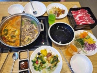 샤브20 동탄능동점 - 동탄 샤브샤브, 샤브샤브무한리필 맛집 - 다이닝코드