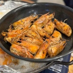 나는바다다 - 청라 횟집, 대하 맛집 - 다이닝코드