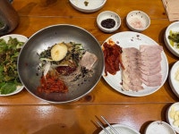 대동면옥 강릉점 - 강릉 막국수, 수육 맛집 - 다이닝코드