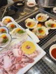 돈먹은가리비 - 덕천 조개구이, 가리비 맛집 - 다이닝코드