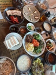 송원 - 가평 두부전골, 잣두부 맛집 - 다이닝코드