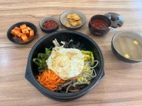 전주콩나루콩나물국밥 못골점 - 대연동 콩나물국밥, 콩나물비빔밥 맛집 - 다이닝코드