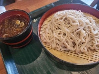 미락제면 - 용인 우동, 자루우동 맛집 - 다이닝코드