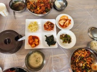 초록식당 - 함평 육회, 육회비빔밥 맛집 - 다이닝코드