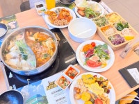 샤브올데이 안산문화광장점 - 안산 샤브샤브, 샤브샤브무한리필 맛집 - 다이닝코드