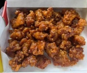 부영닭강정 - 삼척 닭강정, 치킨 맛집 - 다이닝코드