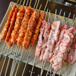 낙원 양꼬치 - 이천 양꼬치, 양고기 맛집 - 다이닝코드