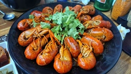 북경 마라샹궈 - 구일산 마라탕, 마라샹궈 맛집 - 다이닝코드
