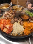 돼통령 영통역점 - 영통 삼겹살, 돼지고기 맛집 - 다이닝코드