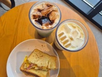 스타벅스 인천경원대로DT점 - 부평 콜드브루, 티라떼 맛집 - 다이닝코드