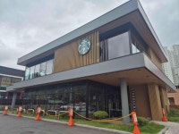 스타벅스 인천경원대로DT점 - 부평 콜드브루, 티라떼 맛집 - 다이닝코드