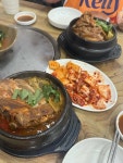 1인자감자탕 고색점 - 수원 감자탕, 뼈해장국 맛집 - 다이닝코드