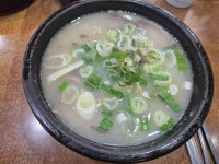 송도토렴식해장국설렁탕 송도본점 - 인천연수구 해장국, 설렁탕 맛집 - 다이닝코드