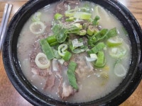 송도토렴식해장국설렁탕 송도본점 - 인천연수구 해장국, 설렁탕 맛집 - 다이닝코드