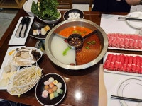 불이아 역삼점 - 역삼 훠궈, 토마토 맛집 - 다이닝코드