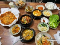 엄마식당 - 연산 순두부찌개, 백반 맛집 - 다이닝코드