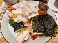 쿠우쿠우 부산경성대점 - 경성대 초밥뷔페, 초밥 맛집 - 다이닝코드