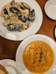 빈체로 전농점 - 전농동 파스타, 피자 맛집 - 다이닝코드