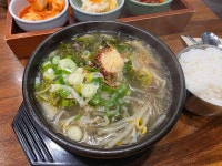 동래정 소고기해장국 - 연산 해장국, 밥집 맛집 - 다이닝코드