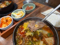 동래정 소고기해장국 - 연산 해장국, 밥집 맛집 - 다이닝코드