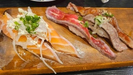 갓덴스시 롯데몰김포공항점 - 김포공항 스시, 회전초밥 맛집 - 다이닝코드